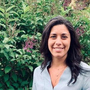 Meet your Posher, Alexandra